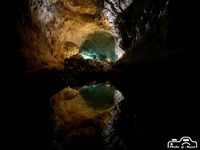 Grotten bij Tsjechi&euml;